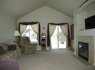 5503 Glock Ave, Gillette, WY 82718