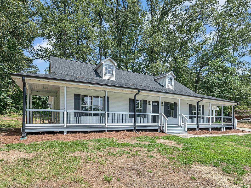 70 S Dakota Ave, Thorsby, AL 35171 Zillow
