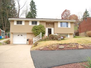 5036 Homeville Rd, West Mifflin, PA 15122