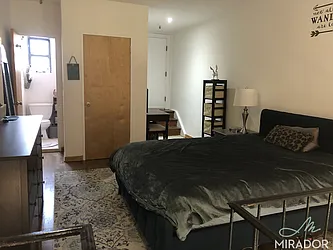 Rented by Mirador Real Estate