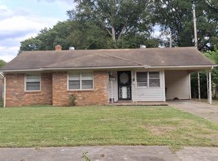 1526 Catalina Rd, Memphis, TN 38111