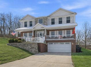 100 Mary St, Monaca, PA 15061