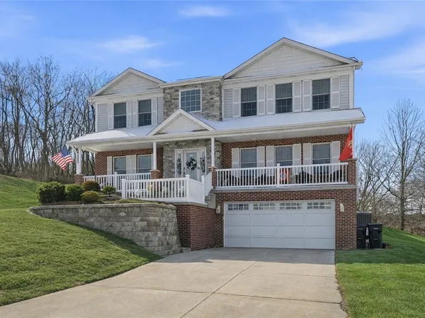 100 Mary St, Monaca, PA 15061