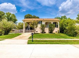 206 Meadowmoss Dr, Slidell, LA 70458