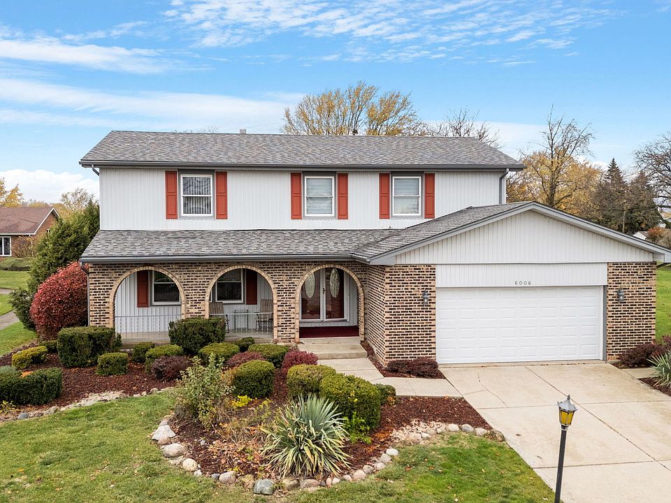 1st image of 6006 La Paz Dr