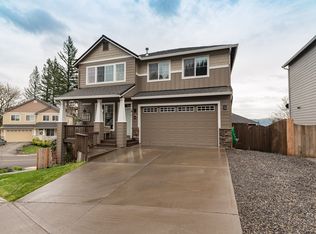 4478 Y St, Washougal, WA 98671
