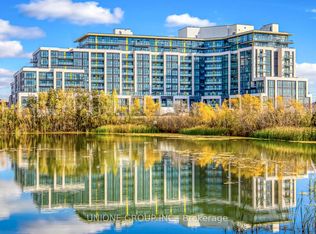 405 Dundas St W #407, Oakville, ON L6M4M2