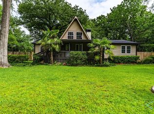 162 Barcelona St, Mabank, TX 75156