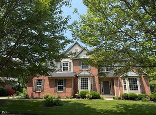 7552 Prairie View Ln, Indianapolis, IN 46256