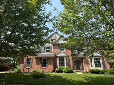 7552 Prairie View Ln, Indianapolis, IN, 46256