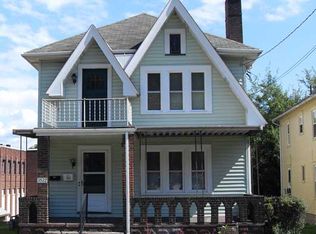 3522 Orchard St, Weirton, WV 26062