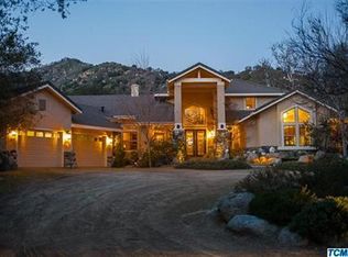 43355 Sierra Dr #C, Three Rivers, CA 93271