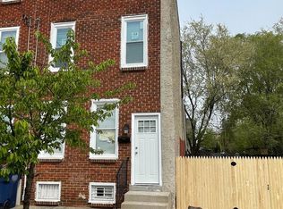 604 S 4th St, Camden, NJ 08103