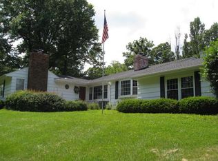 13899 County Road 307 St, Saint Joseph, MO 64505