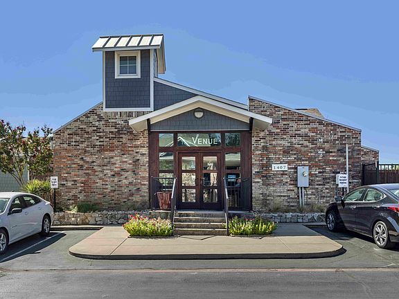 Leasing Office