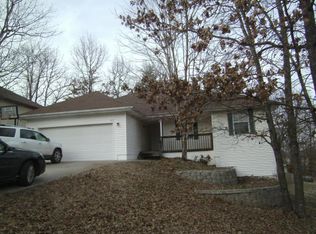 145 Bull Run Rd, Branson, MO 65616