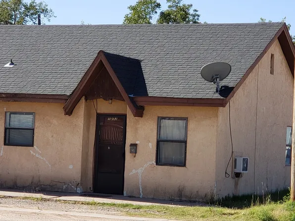 123 N Avenue E, Portales, NM 88130