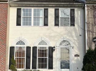 1537 Sunswept Dr, Bel Air, MD 21015