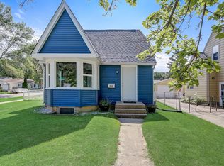 103 Lansing St, Madison, WI 53714