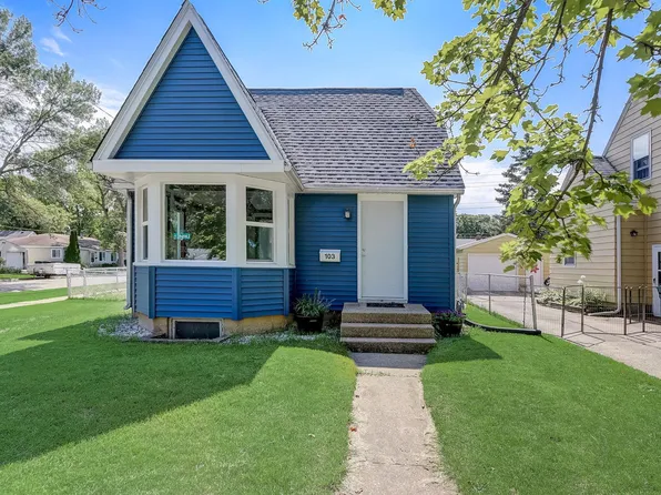 103 Lansing St, Madison, WI 53714
