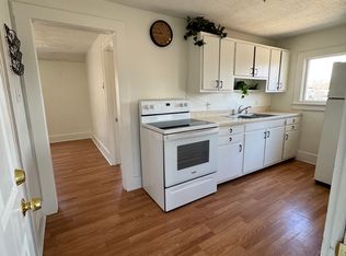 1837 Ruddiman Dr #4, Muskegon, MI 49445