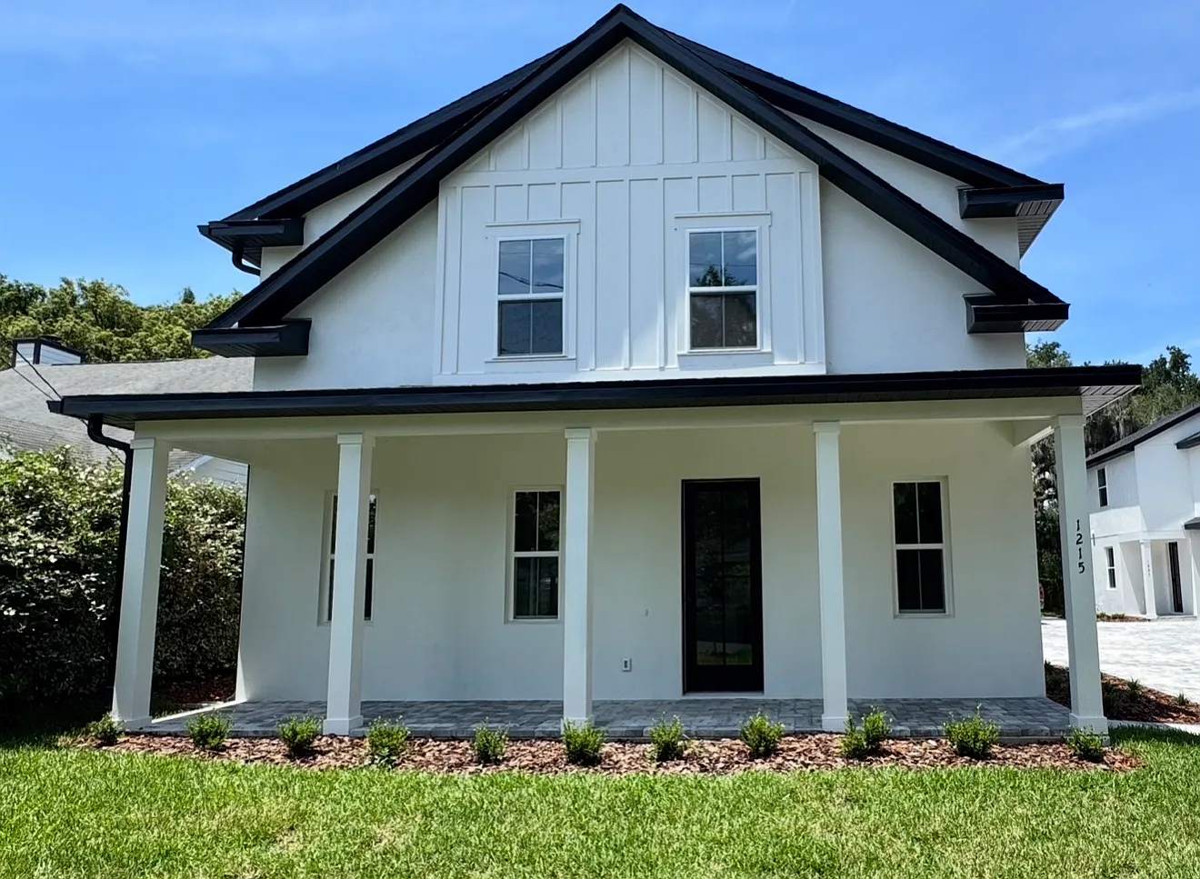 3 bed, 2.5 bath, 1751 sqft, $3,400 — Photo 1
