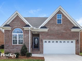 143 Mabel Hartman Ct, Clemmons, NC 27012