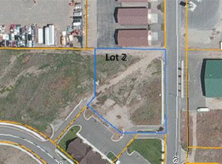 Lot 2 Washoe St, Butte, MT 59701