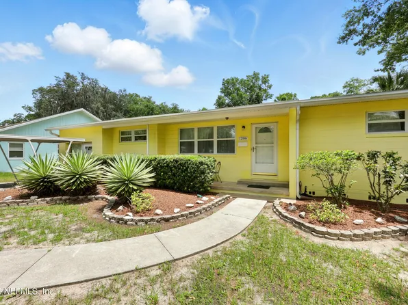 1206 NIGHTINGALE Court, Jacksonville, FL 32216