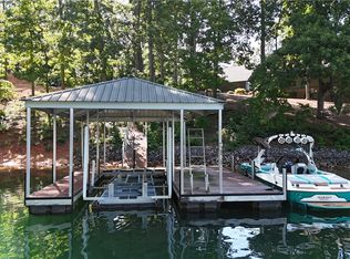 5 Laurel Ct, Seneca, SC 29672