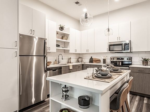 Grid Kitchen