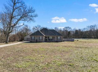 128 Glider Loop, Eagleville, TN 37060