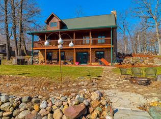 7731 Topinabee Dr, Montgomery, MI 49255