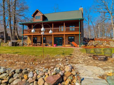 7731 Topinabee Dr, Montgomery, MI, 49255