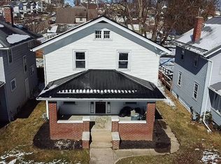 274 Robbins Dr, Newark, OH