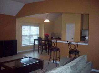 2356 Wise Rd, Grand Prairie, TX 75052