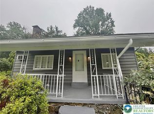 737 Frost Hollow Rd, Easton, PA 18040