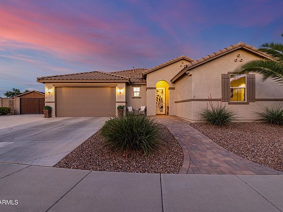 3rd image of 20681 N DANIELLE Avenue