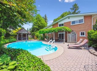 67 Sunnylea Cres, Guelph, ON