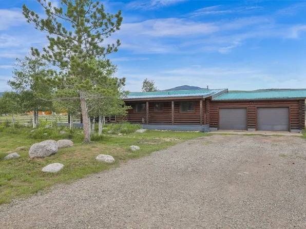133 GCR 1012, Kremmling, CO 80459