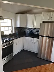 Rented by Paragon Real Estate Corporation