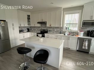 8788 Sylvester Rd, Fraser Valley, BC V2V7K6