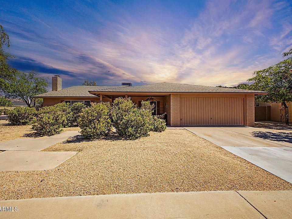 1st image of 11817 S COCONINO Street
