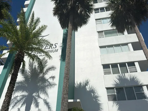 2800 N Atlantic Ave APT 1608, Daytona Beach, FL 32118
