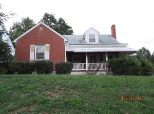 933 Hershberger Rd NW, Roanoke, VA 24012