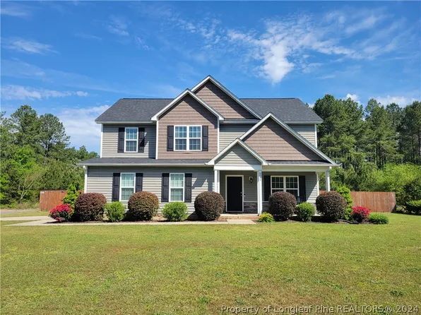 8019 Gaelic Dr, Fayetteville, NC 28306