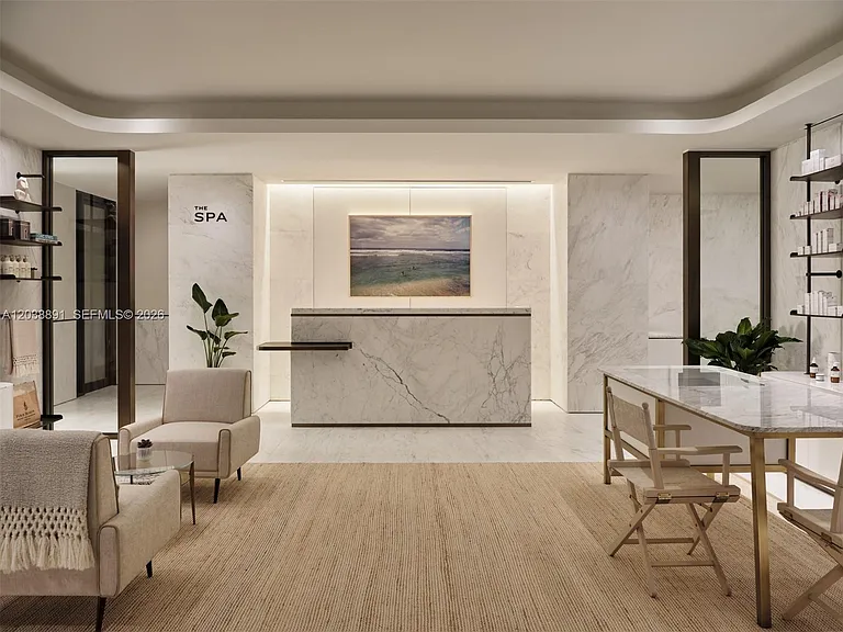 525 N Fort Lauderdale Beach Blvd #1210 — Photo 9