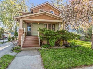 1416 N Superior St, Appleton, WI 54911