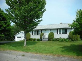 3 Gagne St, Augusta, ME 04330