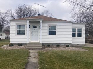 8404 Taft St, Merrillville, IN 46410
